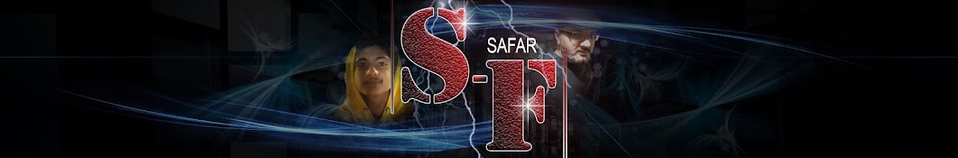SF YouTube channel avatar