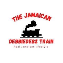 Jamaican Debbiedebs Train Avatar