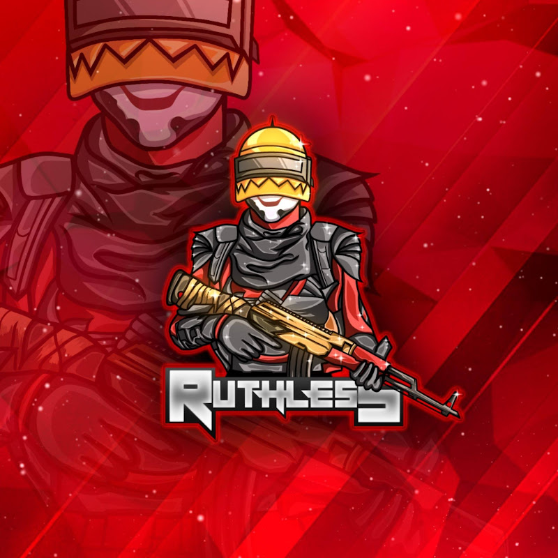 I'm Ruthless