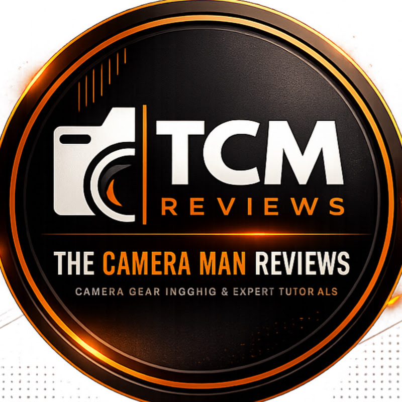 The Camera Man Reviews