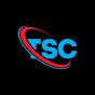 TSC JEE-NEET logo