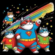 Ohio Bombastic Cats