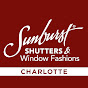 Sunburst Shutters & Window Fashions logo