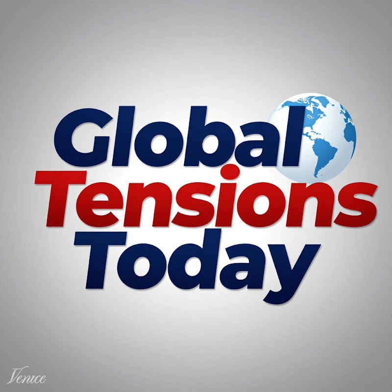 Global Tensions Today