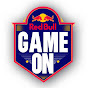 Red Bull Game On