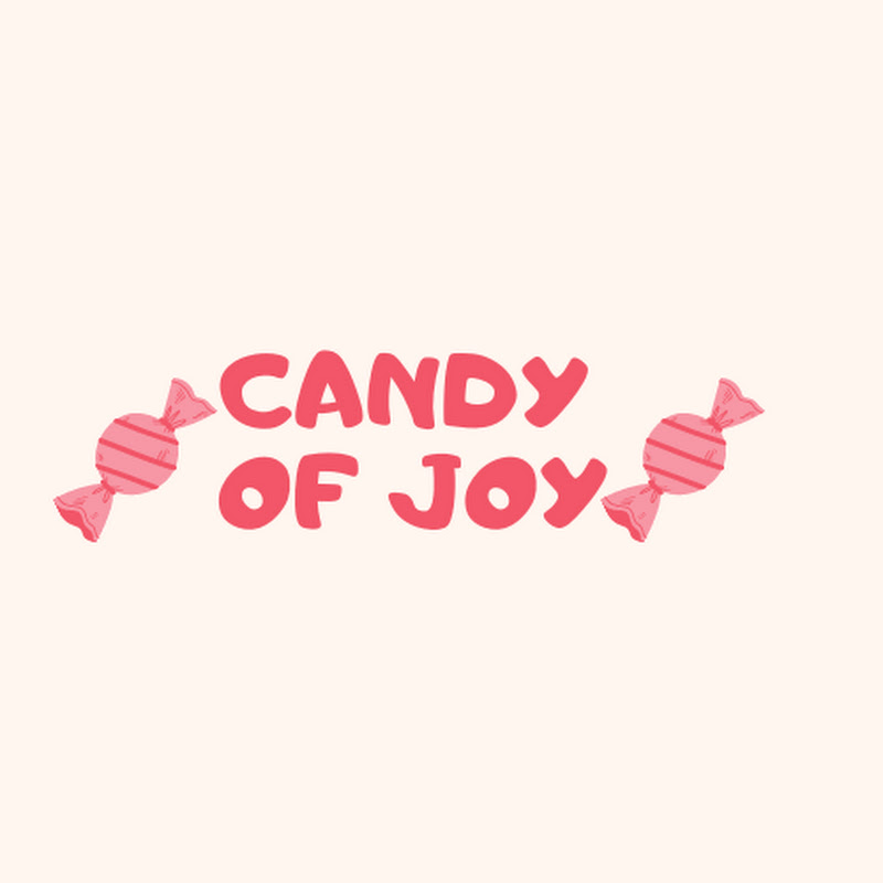 candy of joy