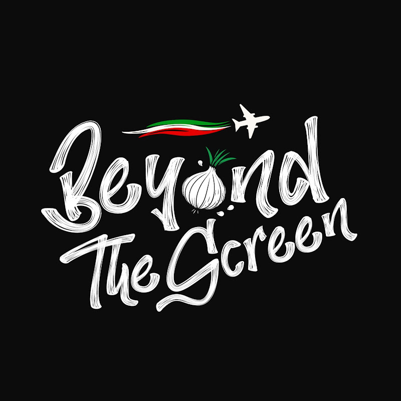 Beyond The Screen.