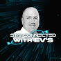 Stay Connected with EV's logo