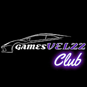 Games Velzz Club