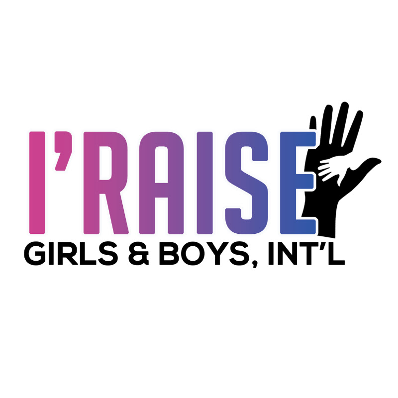 I'RAISE Girls & Boys International