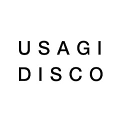 USAGI DISCO Label