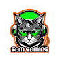 Sam Gaming  logo
