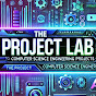 The Project Lab logo