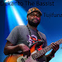 Dekanto Bass logo