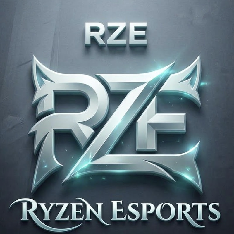 RYZEN ESPORTS 