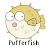 河豚 Pufferfish