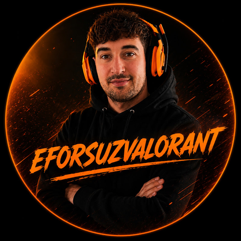 EforsuzValorant