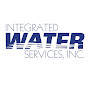 Integrated Water Services logo