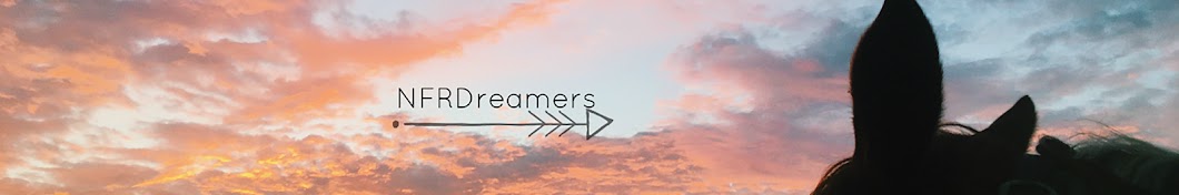NFRDreamers رمز قناة اليوتيوب