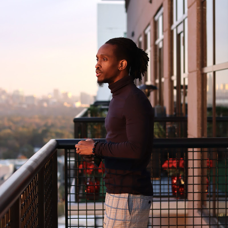 Sean and the City