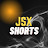 Jsx shorts 