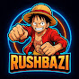 RushBazi logo