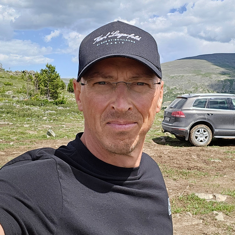 Channel Avatar