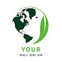 YourWorldNewsNow logo