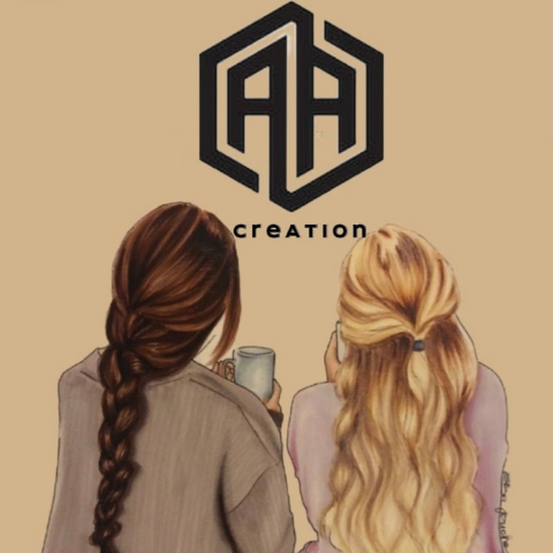 AA 💫 creation
