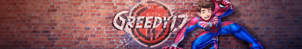 Greedy17 YouTube-Kanal-Avatar