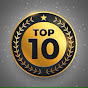 Top 10 logo