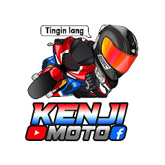 Kenji Moto Avatar