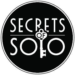 Secrets of Solo Avatar