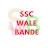 SSC Wale Bande