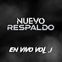 Nuevo Respaldo - Topic