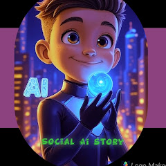 Social Ai Story