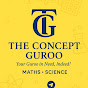 The Concept Guroo logo