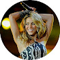 Selección Musical - Shakira 2023 logo