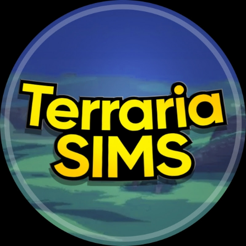 Terarria Sims