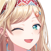 Layla Alstroemeria【NIJISANJI / にじさんじ】