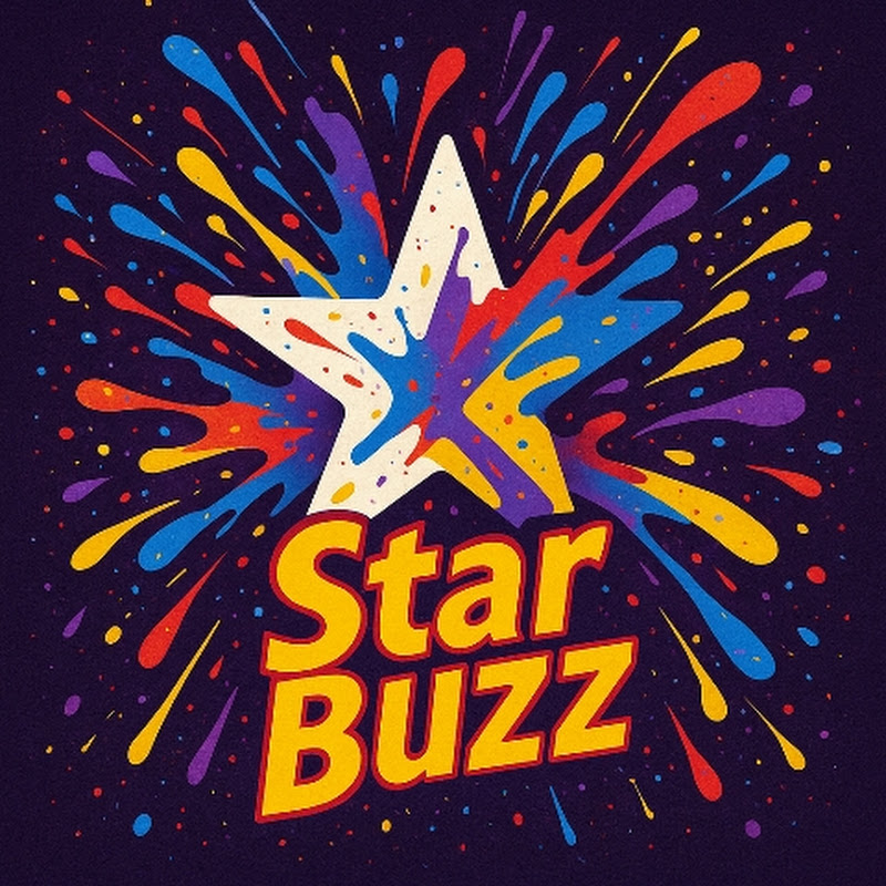 STAR BUZZ⭐