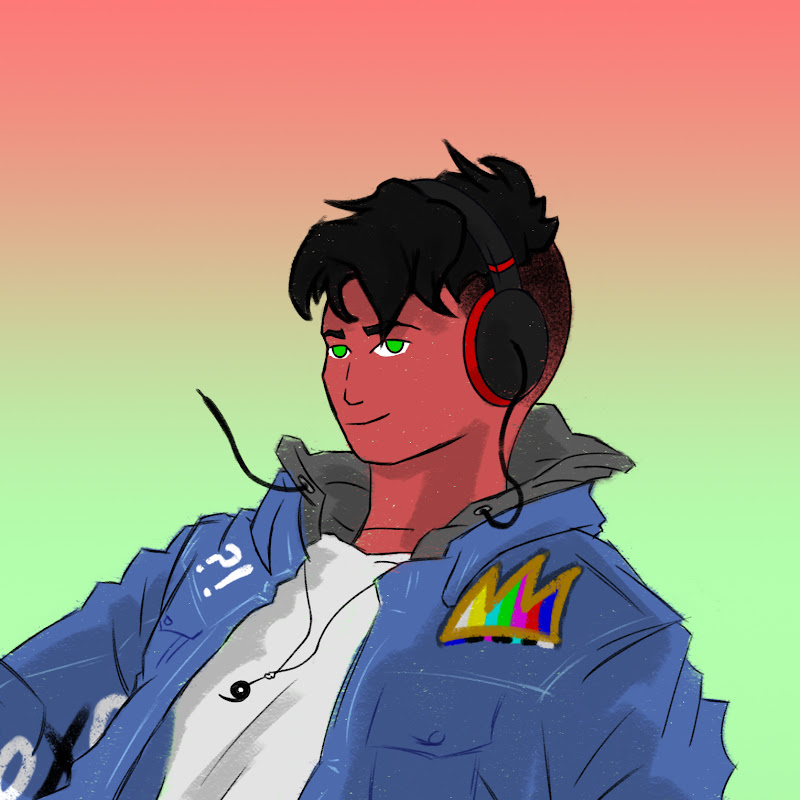RedfaceTheDegenerate