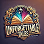 Unforgettable _Tales logo