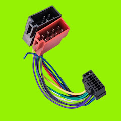 Custom Cable Harness