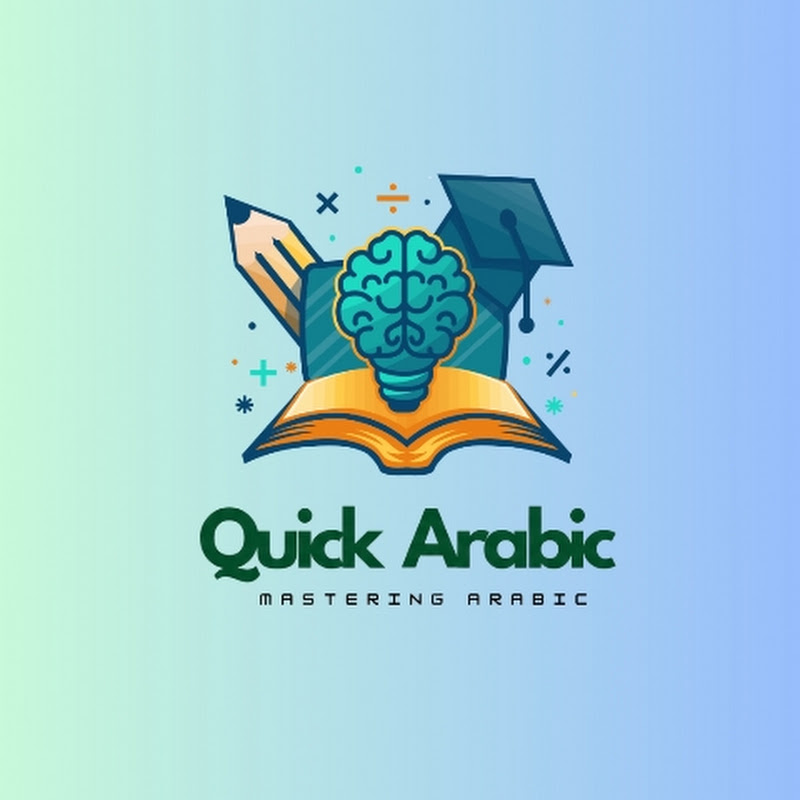 Quick Arabic