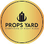 PropsYard logo