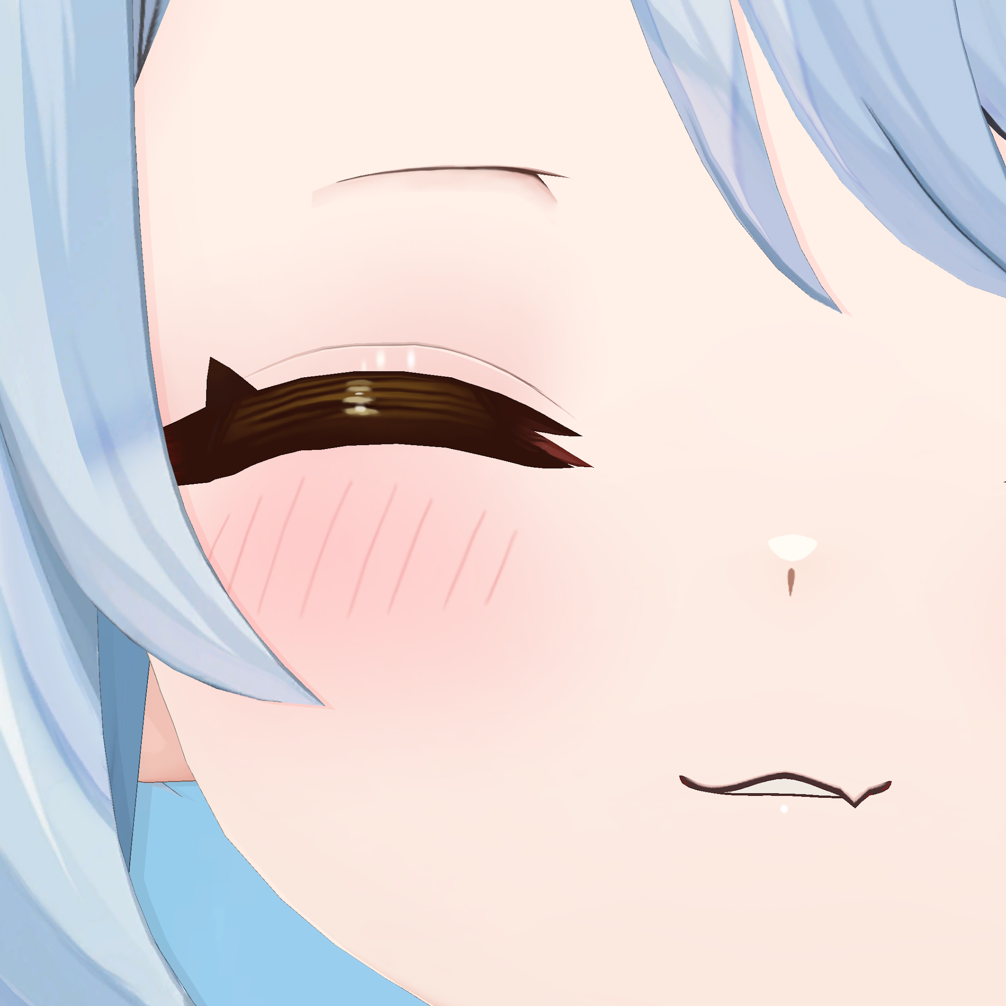 Post from Akugaki Koa Ch. ChromaSHIFT
