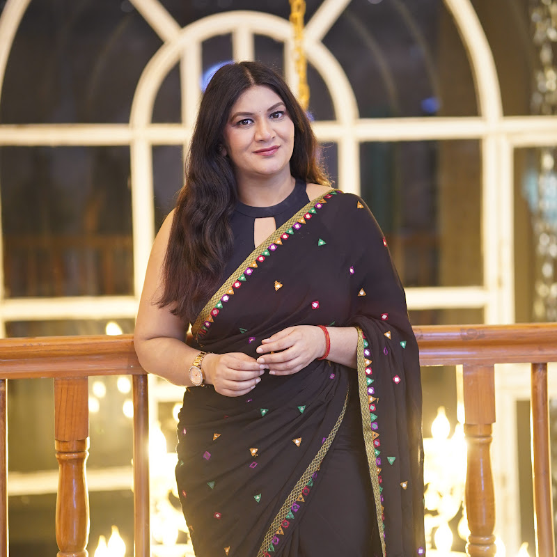 Nutritionist Meenakshi 