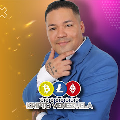 Kripto Venezuela Avatar