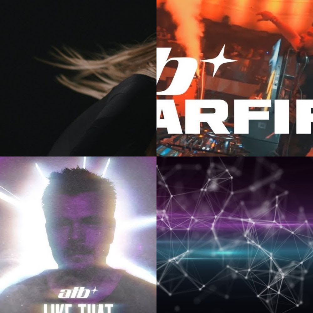 ATB - New And Best Songs (2025)